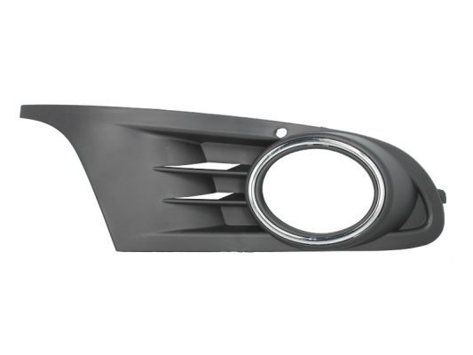BLIC 6502-07-9534916P Ventilation Grilles, bumper