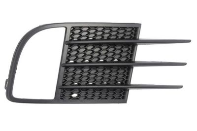 Ventilation Grilles, bumper BLIC 6502-07-9534917P
