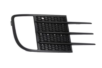 Ventilation Grilles, bumper BLIC 6502-07-9534918P