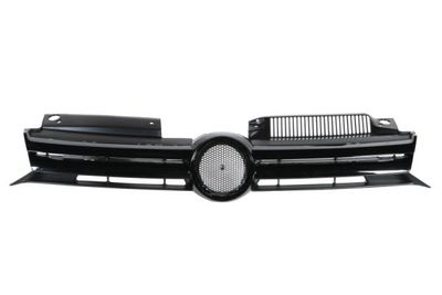 Radiator Grille BLIC 6502-07-9534992PQ
