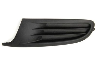 Ventilation Grilles, bumper BLIC 6502-07-9534993P