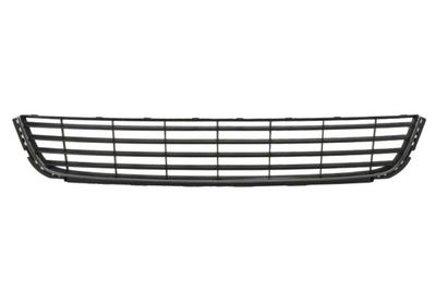 Ventilation Grilles, bumper BLIC 6502-07-9534995PP