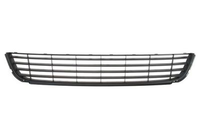 Ventilation Grilles, bumper BLIC 6502-07-9534995Q