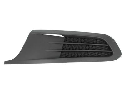 Ventilation Grilles, bumper BLIC 6502-07-9535915P