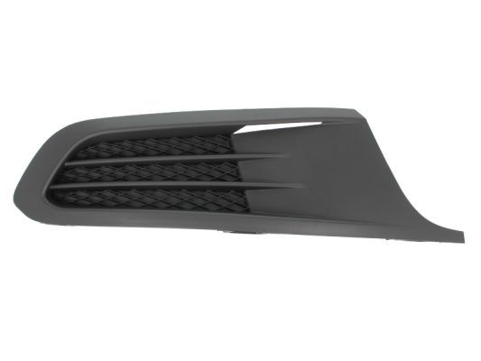 BLIC 6502-07-9535916P Ventilation Grilles, bumper