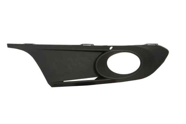 BLIC 6502-07-9535922P Ventilation Grilles, bumper
