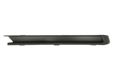 Ventilation Grilles, bumper BLIC 6502-07-9535923P