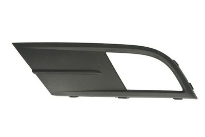 Ventilation Grilles, bumper BLIC 6502-07-9535925P