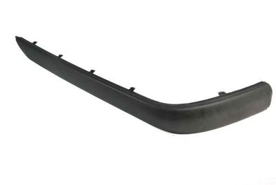 Trim/Protection Strip, bumper BLIC 6502-07-9539971P