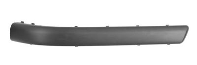 Trim/Protection Strip, bumper BLIC 6502-07-9539972P