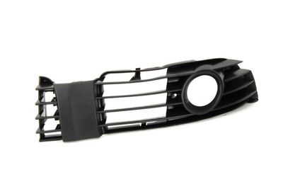 Ventilation Grilles, bumper BLIC 6502-07-9539994P
