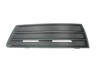Ventilation Grilles, bumper BLIC 6502-07-9540915P