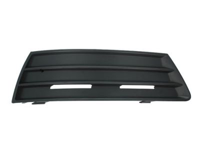 Ventilation Grilles, bumper BLIC 6502-07-9540916P