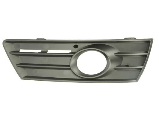 BLIC 6502-07-9540918P Ventilation Grilles, bumper