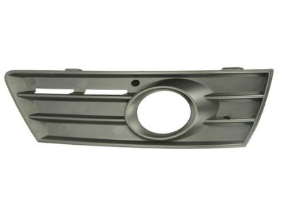Ventilation Grilles, bumper BLIC 6502-07-9540918P