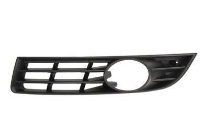 Ventilation Grilles, bumper BLIC 6502-07-9540993P