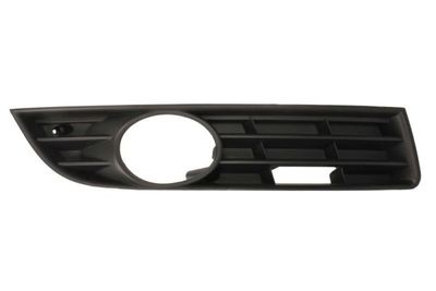 Ventilation Grilles, bumper BLIC 6502-07-9540994P