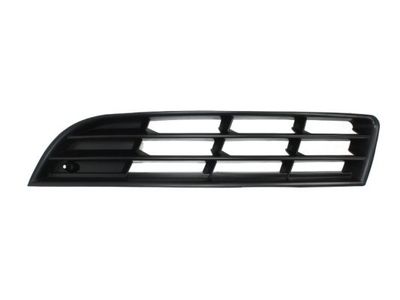 Ventilation Grilles, bumper BLIC 6502-07-9540995P