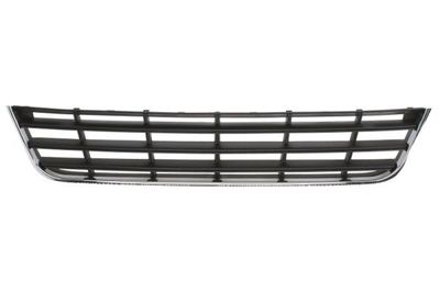 Ventilation Grilles, bumper BLIC 6502-07-9540999CP