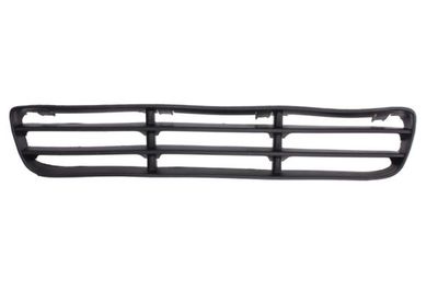 Ventilation Grilles, bumper BLIC 6502-07-9543910P
