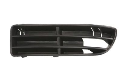Ventilation Grilles, bumper BLIC 6502-07-9543997P