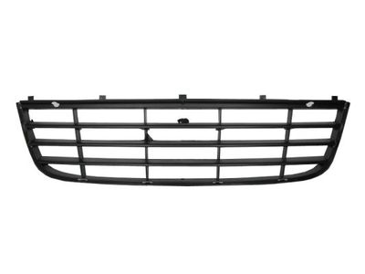 Ventilation Grilles, bumper BLIC 6502-07-9544910P