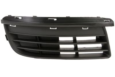 Ventilation Grilles, bumper BLIC 6502-07-9544912P
