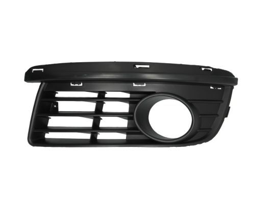 BLIC 6502-07-9544913P Ventilation Grilles, bumper