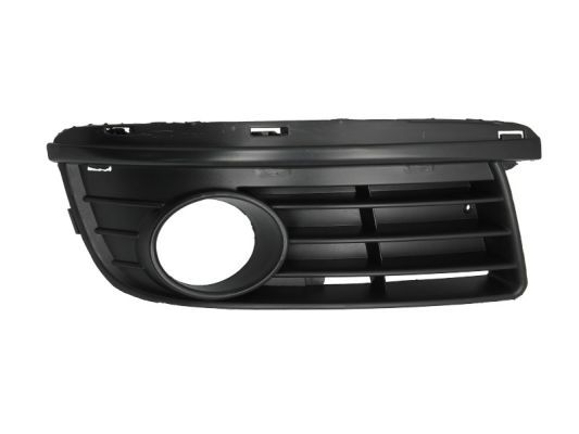 BLIC 6502-07-9544914P Ventilation Grilles, bumper