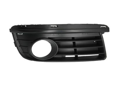 Ventilation Grilles, bumper BLIC 6502-07-9544914P