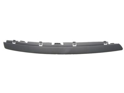 Trim/Protection Strip, bumper BLIC 6502-07-9544922P