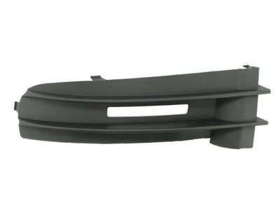 Ventilation Grilles, bumper BLIC 6502-07-9545913P