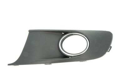 Ventilation Grilles, bumper BLIC 6502-07-9545915P