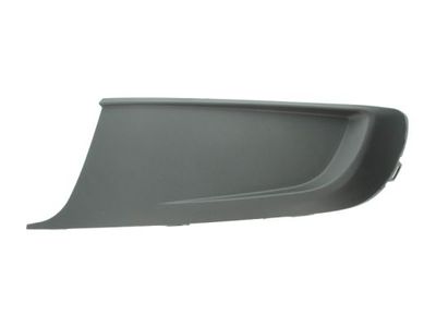 Ventilation Grilles, bumper BLIC 6502-07-9545917P