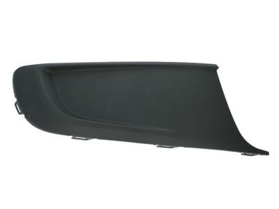 Ventilation Grilles, bumper BLIC 6502-07-9545918P