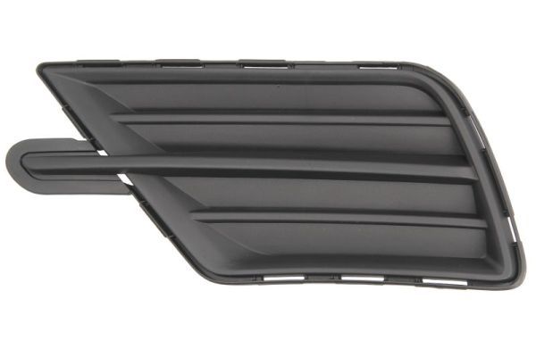 BLIC 6502-07-9546911P Ventilation Grilles, bumper