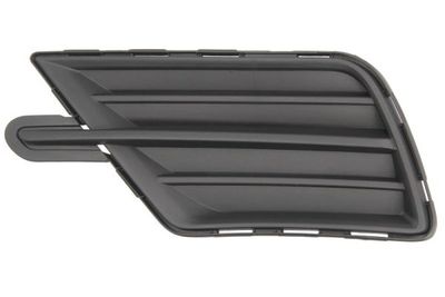 Ventilation Grilles, bumper BLIC 6502-07-9546911P