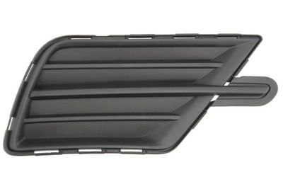 Ventilation Grilles, bumper BLIC 6502-07-9546912P