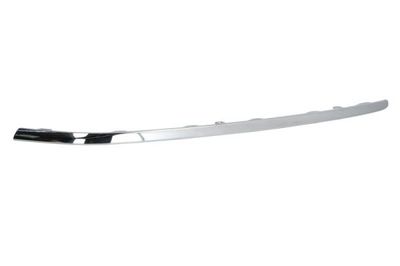 Trim/Protection Strip, bumper BLIC 6502-07-9547911P