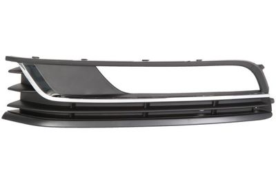 Ventilation Grilles, bumper BLIC 6502-07-9547915P