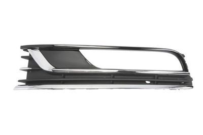 Ventilation Grilles, bumper BLIC 6502-07-9547921P