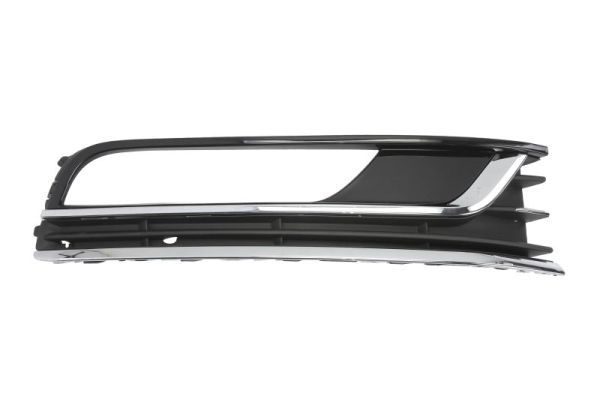 BLIC 6502-07-9547922P Ventilation Grilles, bumper