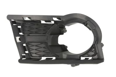 Ventilation Grilles, bumper BLIC 6502-07-9548912P