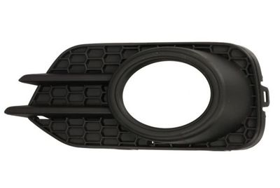 Ventilation Grilles, bumper BLIC 6502-07-9548917P
