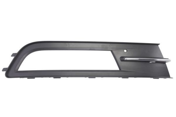 BLIC 6502-07-9549912P Ventilation Grilles, bumper