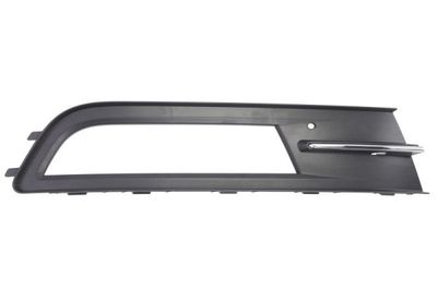 Ventilation Grilles, bumper BLIC 6502-07-9549912P