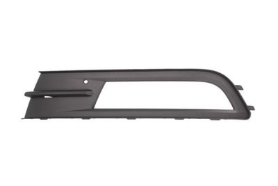 Ventilation Grilles, bumper BLIC 6502-07-9549913P