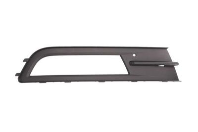 Ventilation Grilles, bumper BLIC 6502-07-9549914P