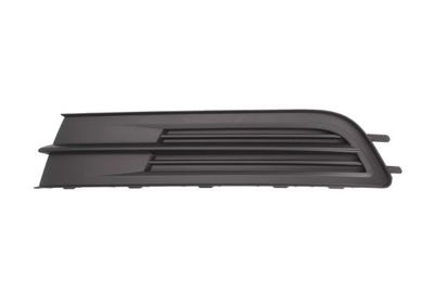 Ventilation Grilles, bumper BLIC 6502-07-9549915P