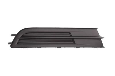Ventilation Grilles, bumper BLIC 6502-07-9549916P